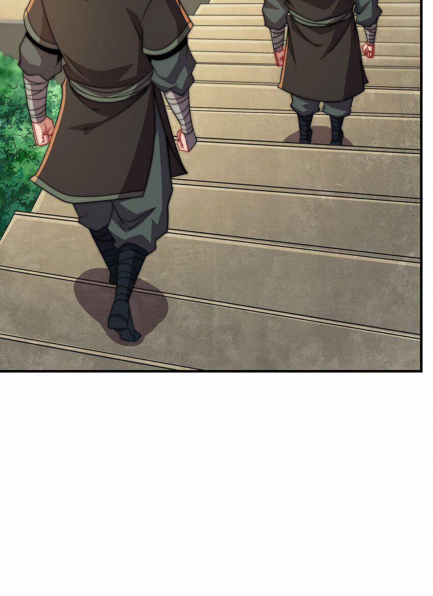 Vai Ác Sư Tôn Mang Theo Các Đồ Đệ Vô Địch Thiên Hạ 53 trang 35