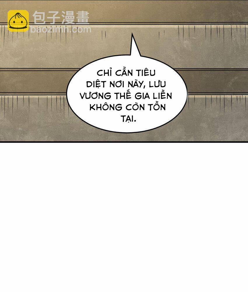 Vai Ác Sư Tôn Mang Theo Các Đồ Đệ Vô Địch Thiên Hạ 53 trang 37