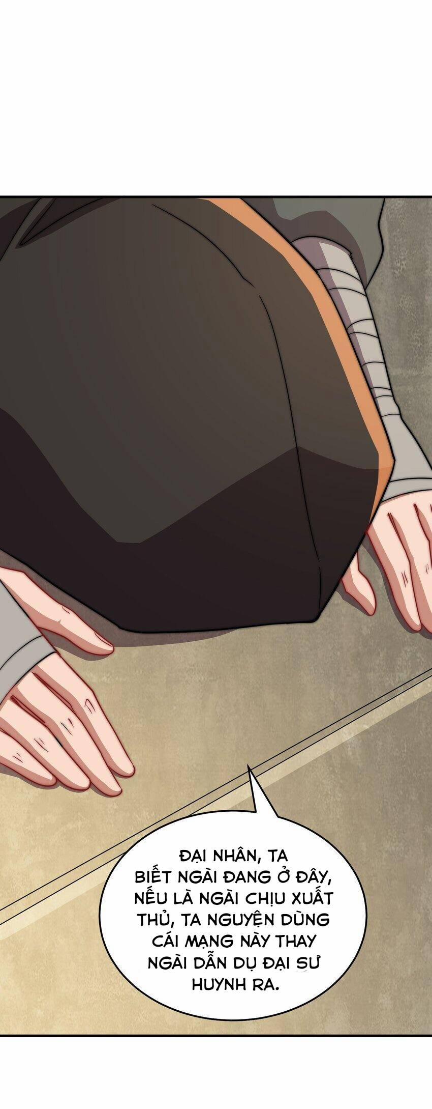 Vai Ác Sư Tôn Mang Theo Các Đồ Đệ Vô Địch Thiên Hạ 53 trang 39