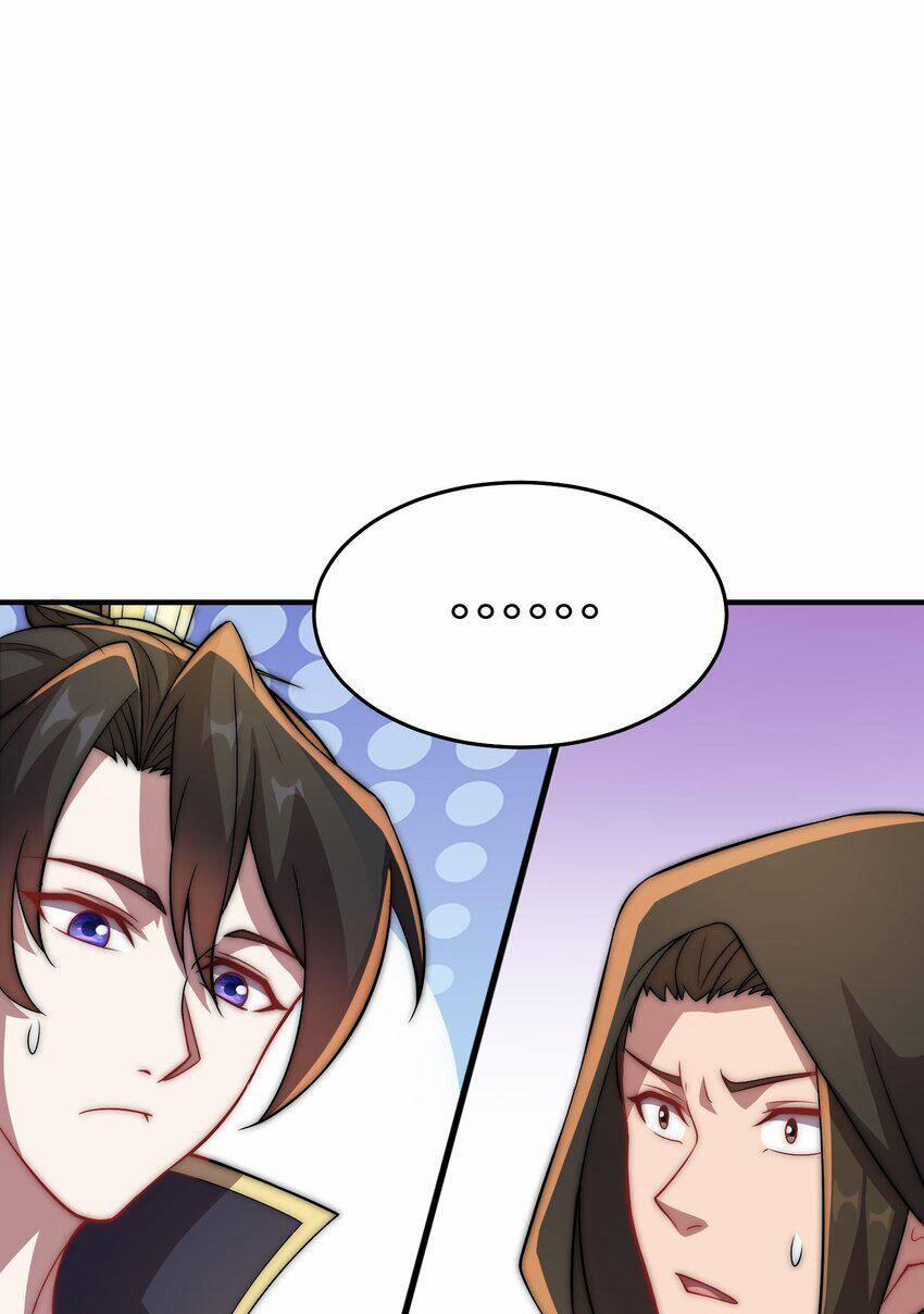 Vai Ác Sư Tôn Mang Theo Các Đồ Đệ Vô Địch Thiên Hạ 53 trang 42