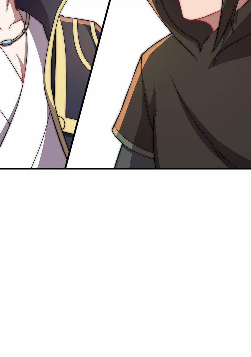 Vai Ác Sư Tôn Mang Theo Các Đồ Đệ Vô Địch Thiên Hạ 53 trang 43