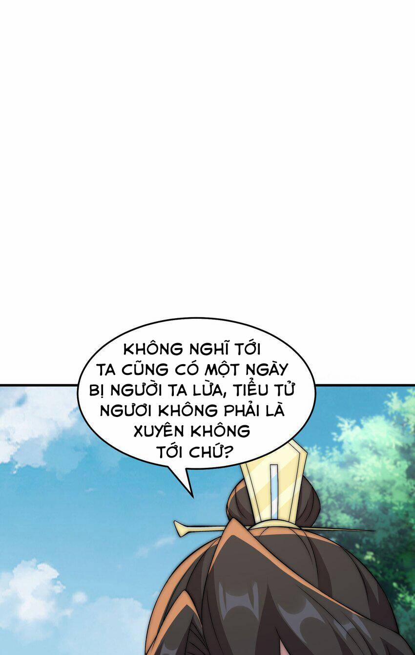 Vai Ác Sư Tôn Mang Theo Các Đồ Đệ Vô Địch Thiên Hạ 53 trang 46