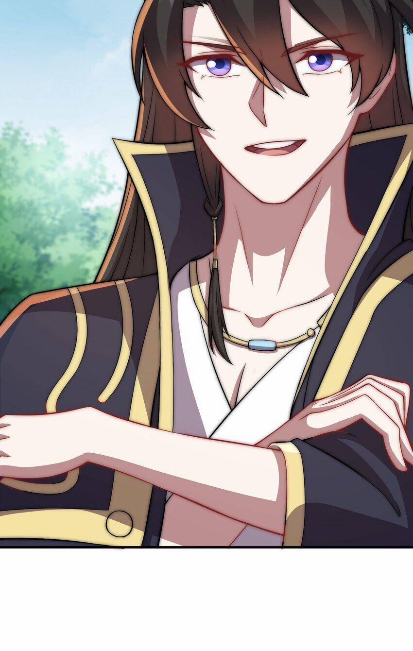 Vai Ác Sư Tôn Mang Theo Các Đồ Đệ Vô Địch Thiên Hạ 53 trang 47