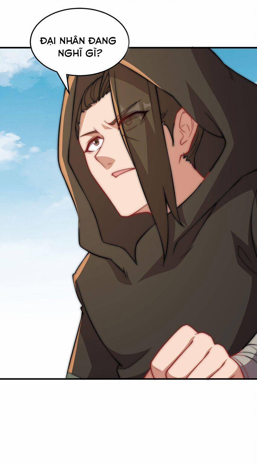 Vai Ác Sư Tôn Mang Theo Các Đồ Đệ Vô Địch Thiên Hạ 53 trang 49