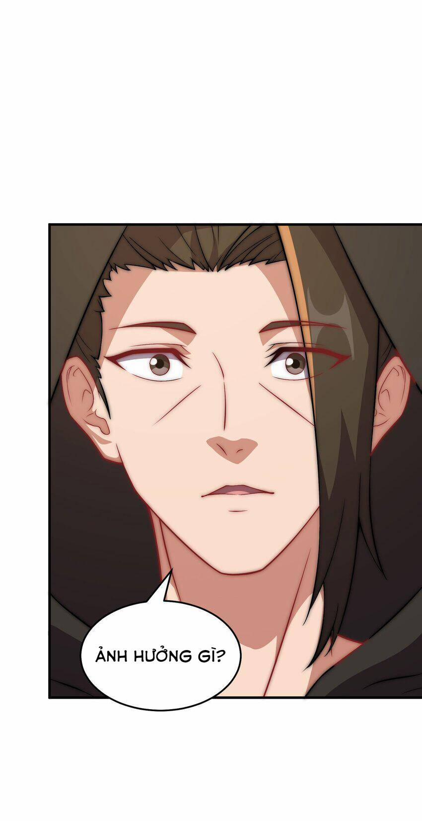 Vai Ác Sư Tôn Mang Theo Các Đồ Đệ Vô Địch Thiên Hạ 53 trang 52