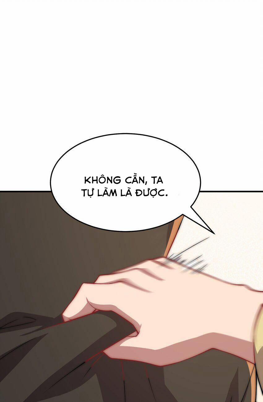 Vai Ác Sư Tôn Mang Theo Các Đồ Đệ Vô Địch Thiên Hạ 53 trang 56