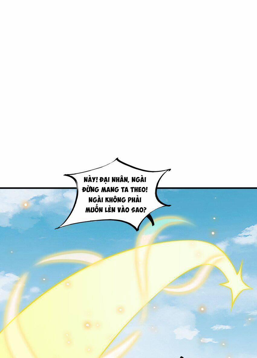 Vai Ác Sư Tôn Mang Theo Các Đồ Đệ Vô Địch Thiên Hạ 53 trang 58