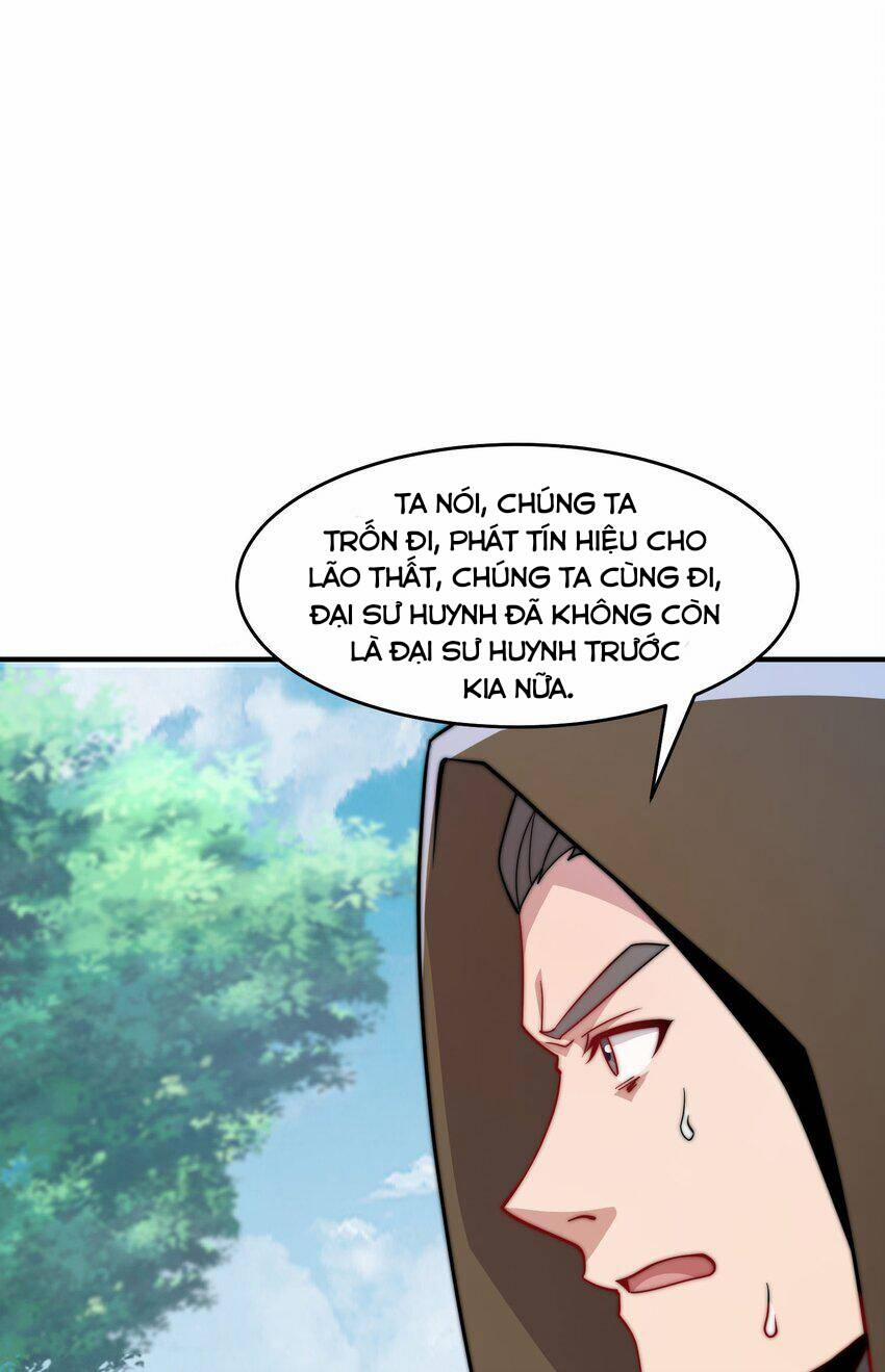 Vai Ác Sư Tôn Mang Theo Các Đồ Đệ Vô Địch Thiên Hạ 53 trang 6