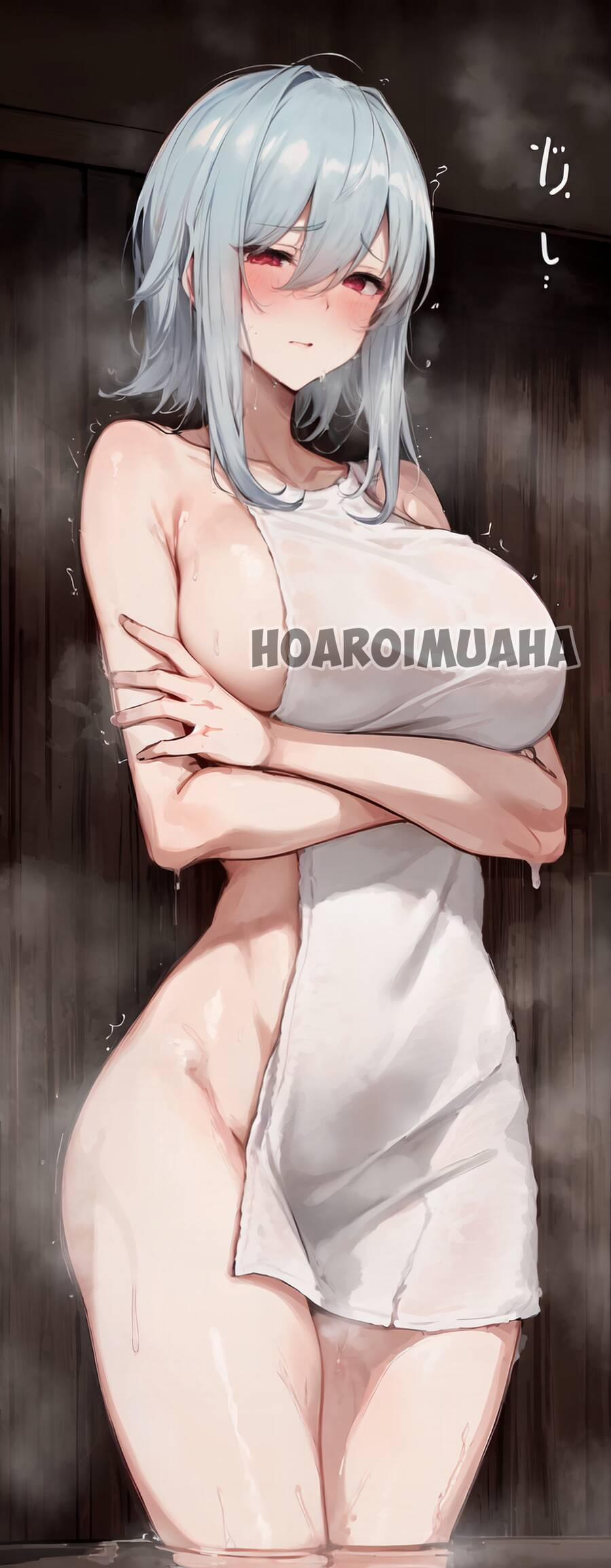 Vai Ác Sư Tôn Mang Theo Các Đồ Đệ Vô Địch Thiên Hạ 53 trang 65