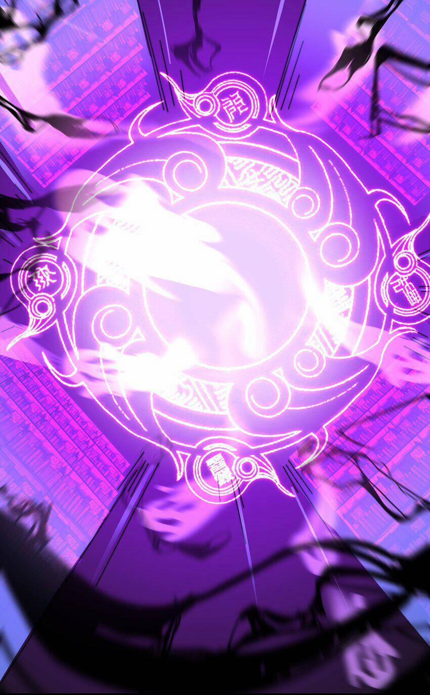 Vai Ác Sư Tôn Mang Theo Các Đồ Đệ Vô Địch Thiên Hạ 54 trang 10