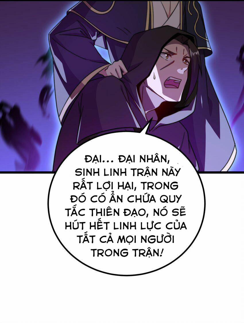 Vai Ác Sư Tôn Mang Theo Các Đồ Đệ Vô Địch Thiên Hạ 54 trang 12
