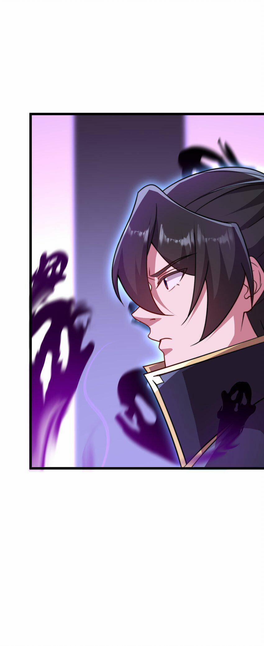 Vai Ác Sư Tôn Mang Theo Các Đồ Đệ Vô Địch Thiên Hạ 54 trang 14