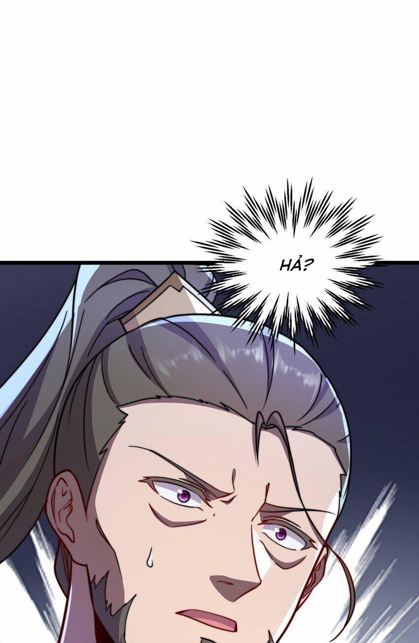 Vai Ác Sư Tôn Mang Theo Các Đồ Đệ Vô Địch Thiên Hạ 54 trang 17