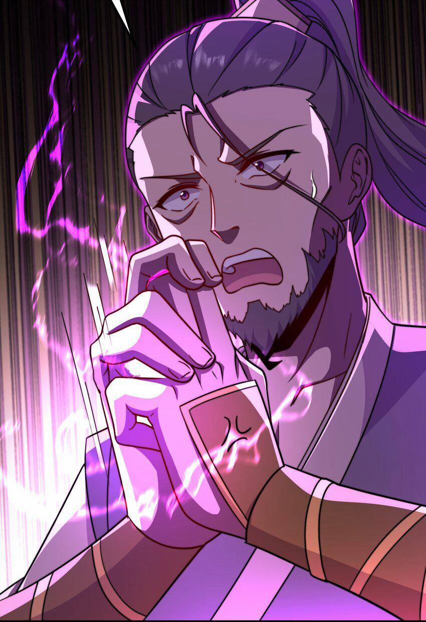 Vai Ác Sư Tôn Mang Theo Các Đồ Đệ Vô Địch Thiên Hạ 54 trang 21