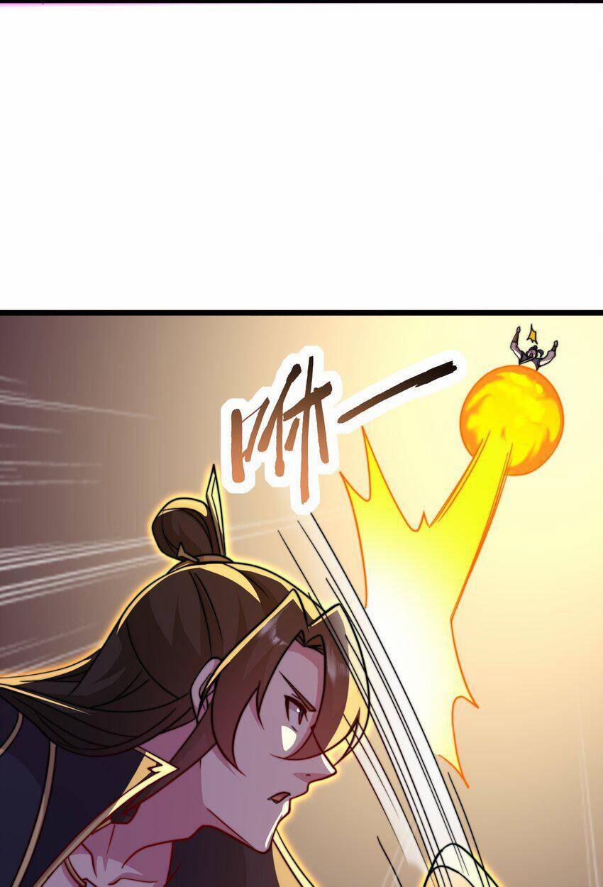 Vai Ác Sư Tôn Mang Theo Các Đồ Đệ Vô Địch Thiên Hạ 54 trang 22