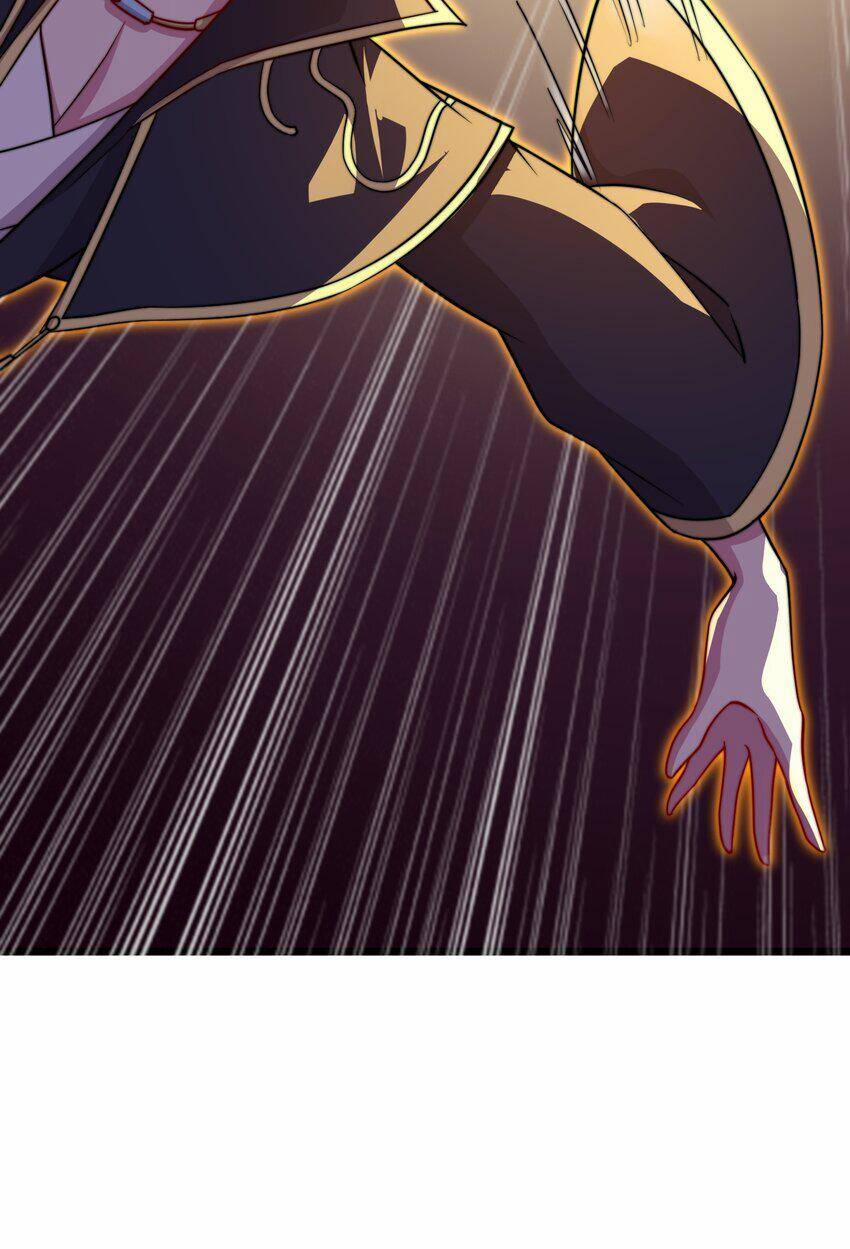 Vai Ác Sư Tôn Mang Theo Các Đồ Đệ Vô Địch Thiên Hạ 54 trang 23