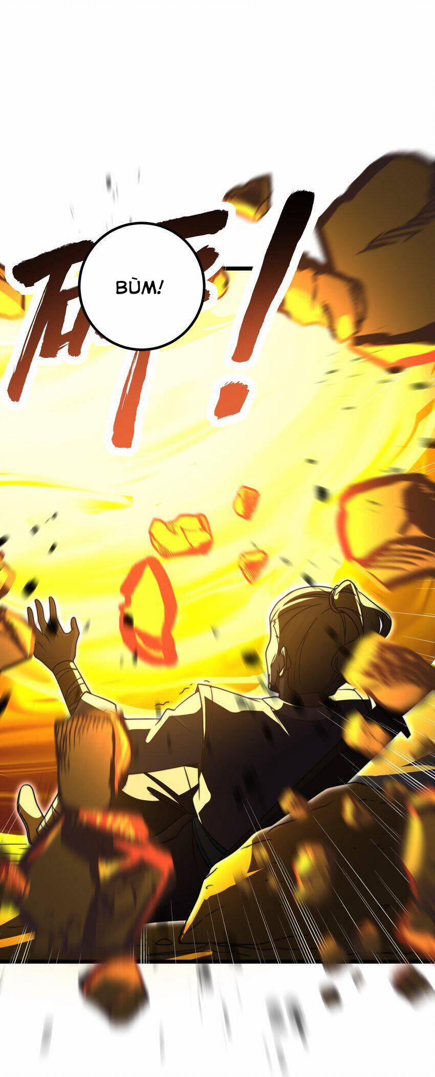 Vai Ác Sư Tôn Mang Theo Các Đồ Đệ Vô Địch Thiên Hạ 54 trang 24