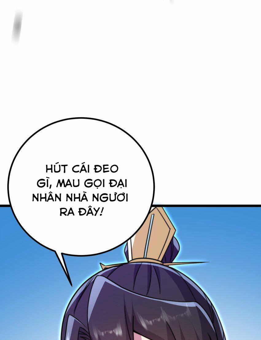 Vai Ác Sư Tôn Mang Theo Các Đồ Đệ Vô Địch Thiên Hạ 54 trang 25