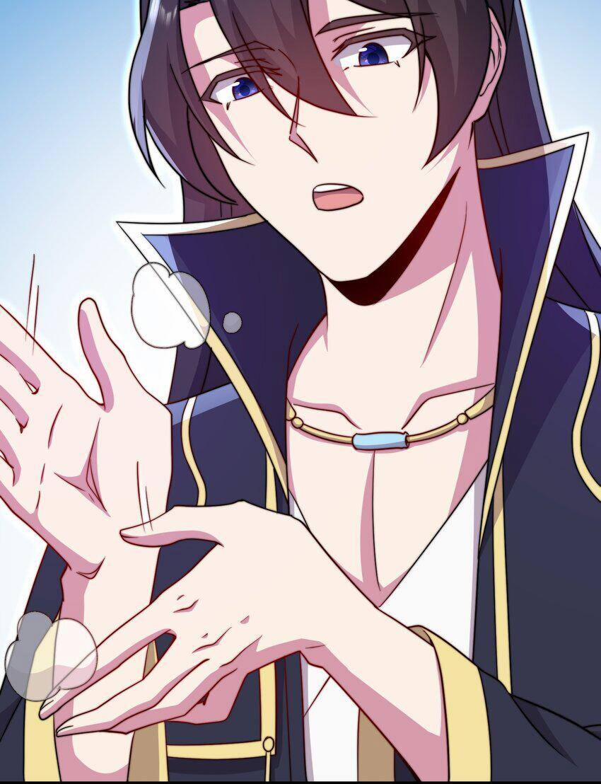 Vai Ác Sư Tôn Mang Theo Các Đồ Đệ Vô Địch Thiên Hạ 54 trang 26