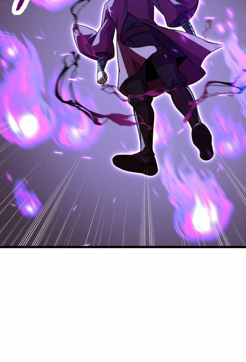 Vai Ác Sư Tôn Mang Theo Các Đồ Đệ Vô Địch Thiên Hạ 54 trang 31