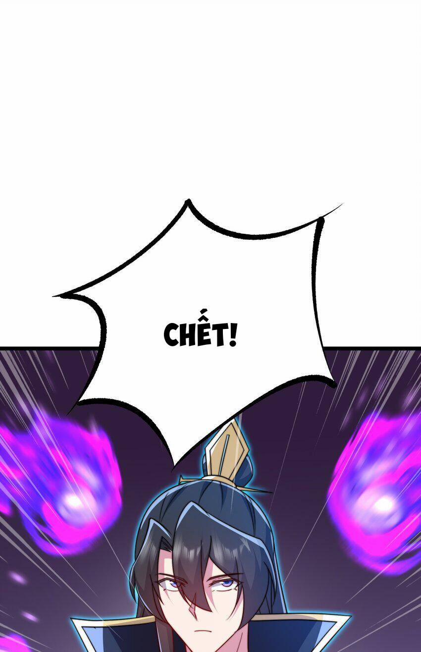 Vai Ác Sư Tôn Mang Theo Các Đồ Đệ Vô Địch Thiên Hạ 54 trang 32