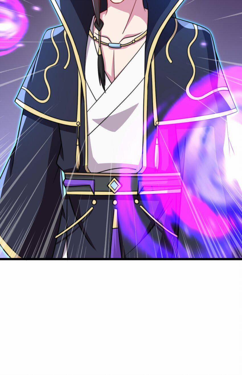 Vai Ác Sư Tôn Mang Theo Các Đồ Đệ Vô Địch Thiên Hạ 54 trang 33