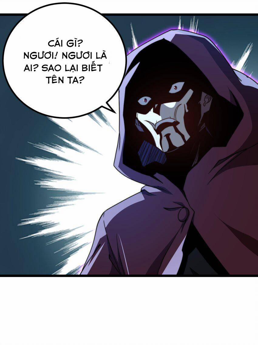 Vai Ác Sư Tôn Mang Theo Các Đồ Đệ Vô Địch Thiên Hạ 54 trang 36