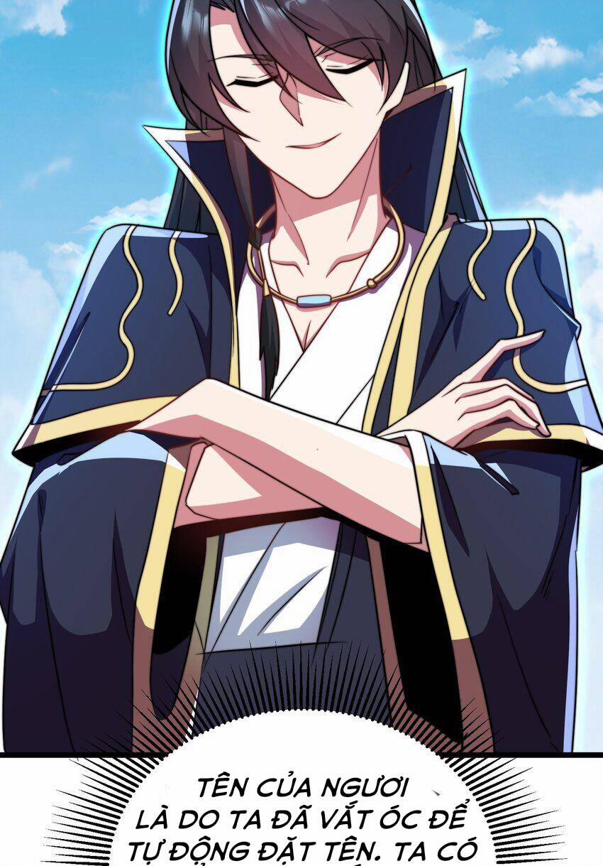 Vai Ác Sư Tôn Mang Theo Các Đồ Đệ Vô Địch Thiên Hạ 54 trang 41