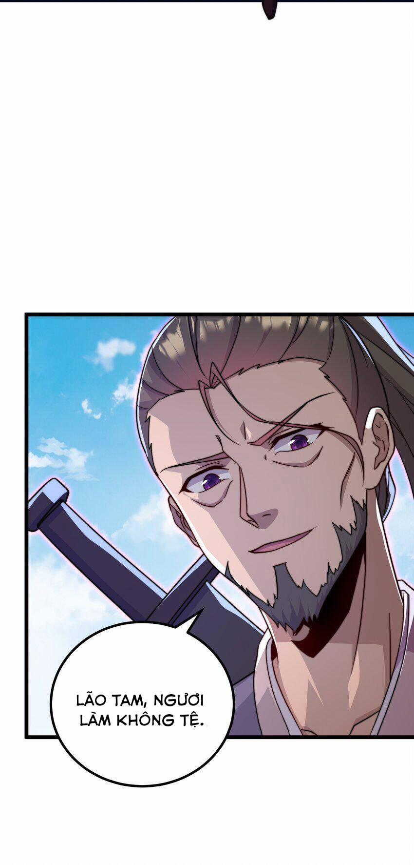 Vai Ác Sư Tôn Mang Theo Các Đồ Đệ Vô Địch Thiên Hạ 54 trang 5