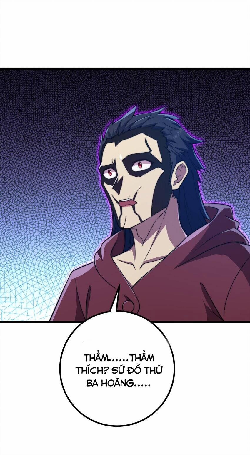 Vai Ác Sư Tôn Mang Theo Các Đồ Đệ Vô Địch Thiên Hạ 54 trang 52