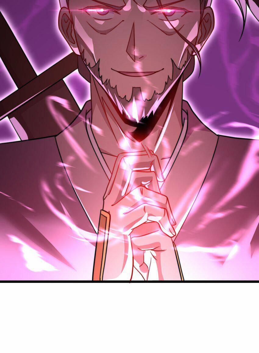 Vai Ác Sư Tôn Mang Theo Các Đồ Đệ Vô Địch Thiên Hạ 54 trang 8