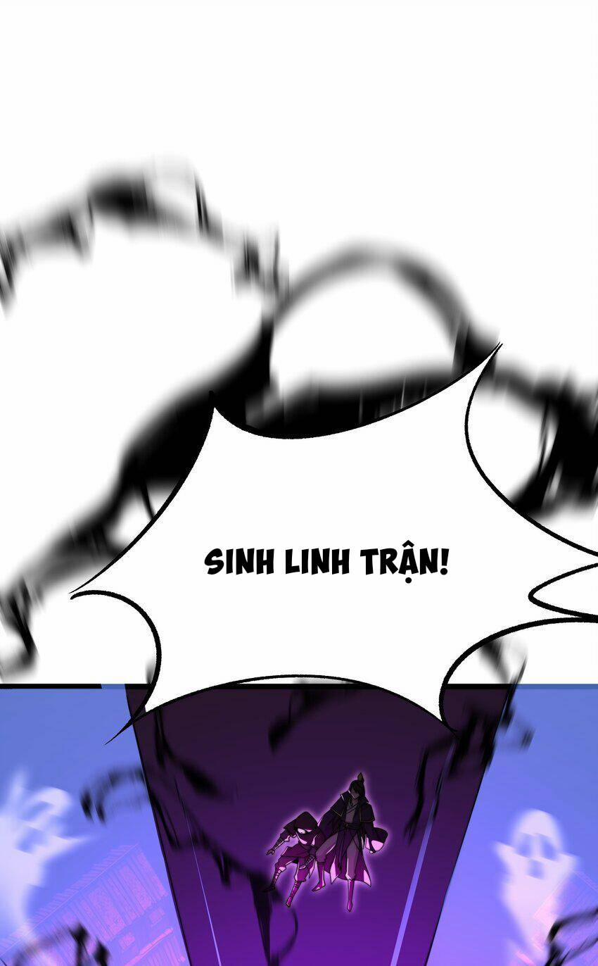 Vai Ác Sư Tôn Mang Theo Các Đồ Đệ Vô Địch Thiên Hạ 54 trang 9