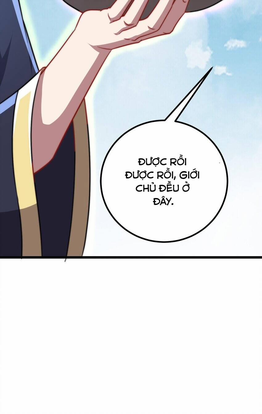 Vai Ác Sư Tôn Mang Theo Các Đồ Đệ Vô Địch Thiên Hạ 55 trang 11