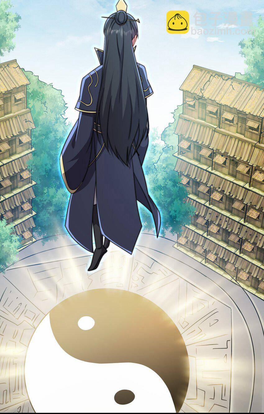 Vai Ác Sư Tôn Mang Theo Các Đồ Đệ Vô Địch Thiên Hạ 55 trang 14