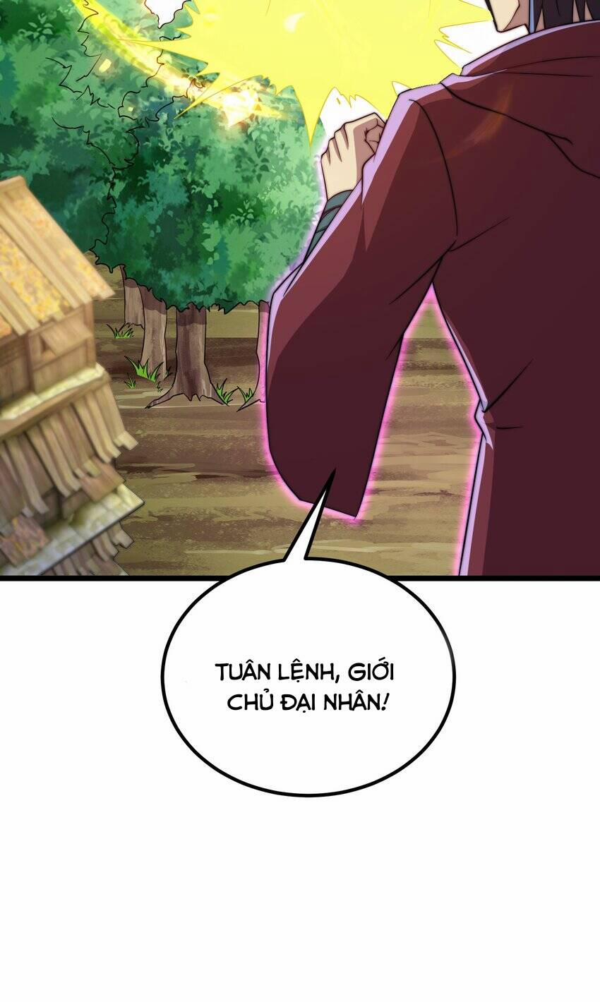 Vai Ác Sư Tôn Mang Theo Các Đồ Đệ Vô Địch Thiên Hạ 55 trang 26