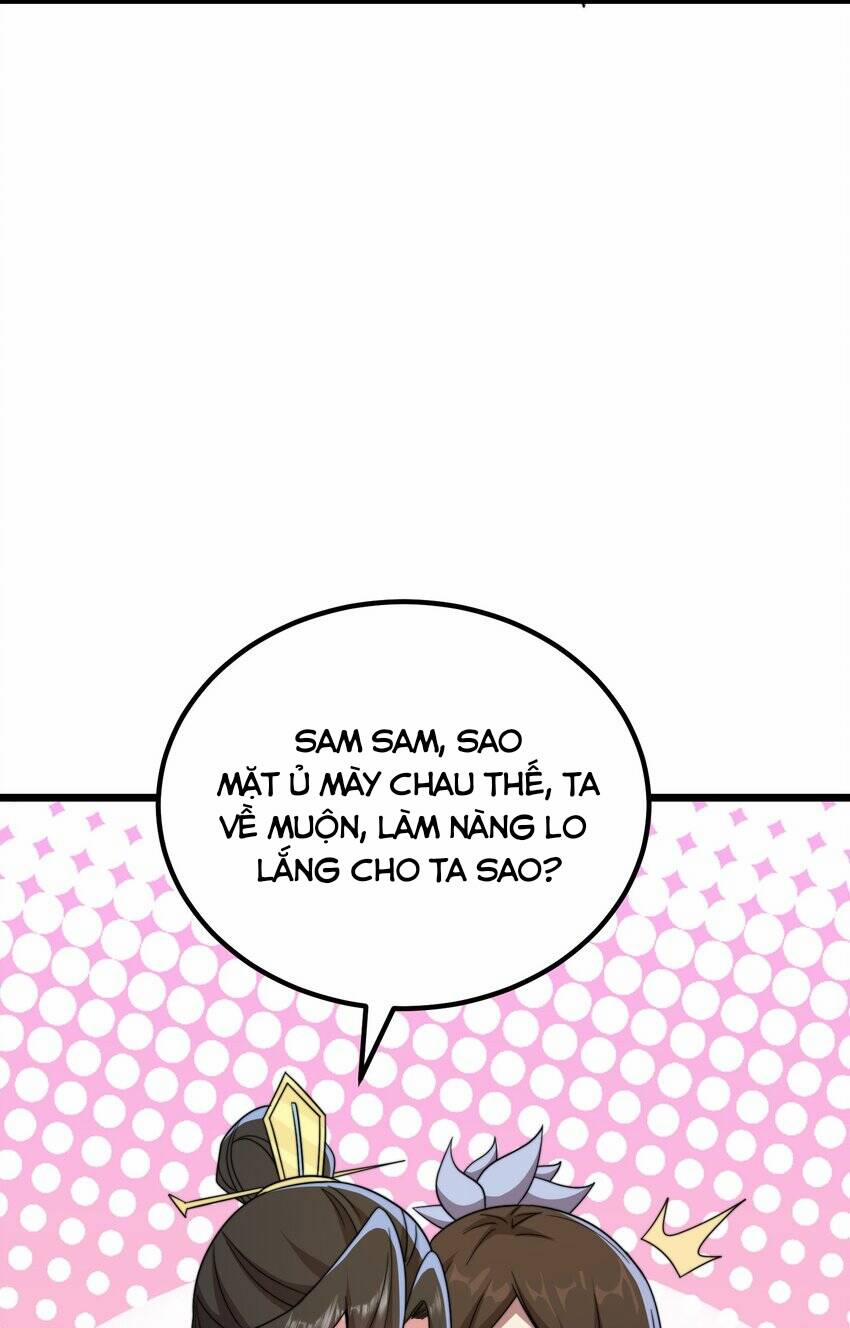 Vai Ác Sư Tôn Mang Theo Các Đồ Đệ Vô Địch Thiên Hạ 55 trang 39