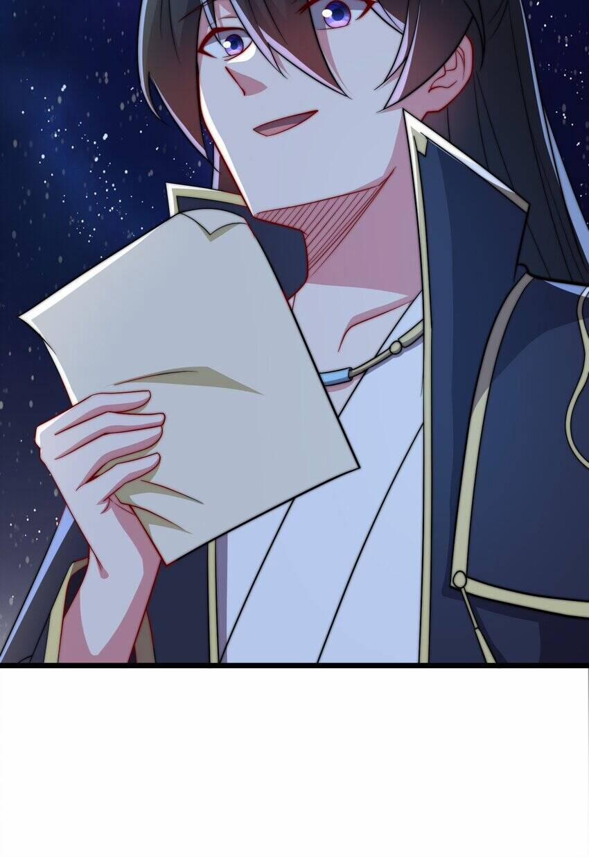 Vai Ác Sư Tôn Mang Theo Các Đồ Đệ Vô Địch Thiên Hạ 55 trang 47