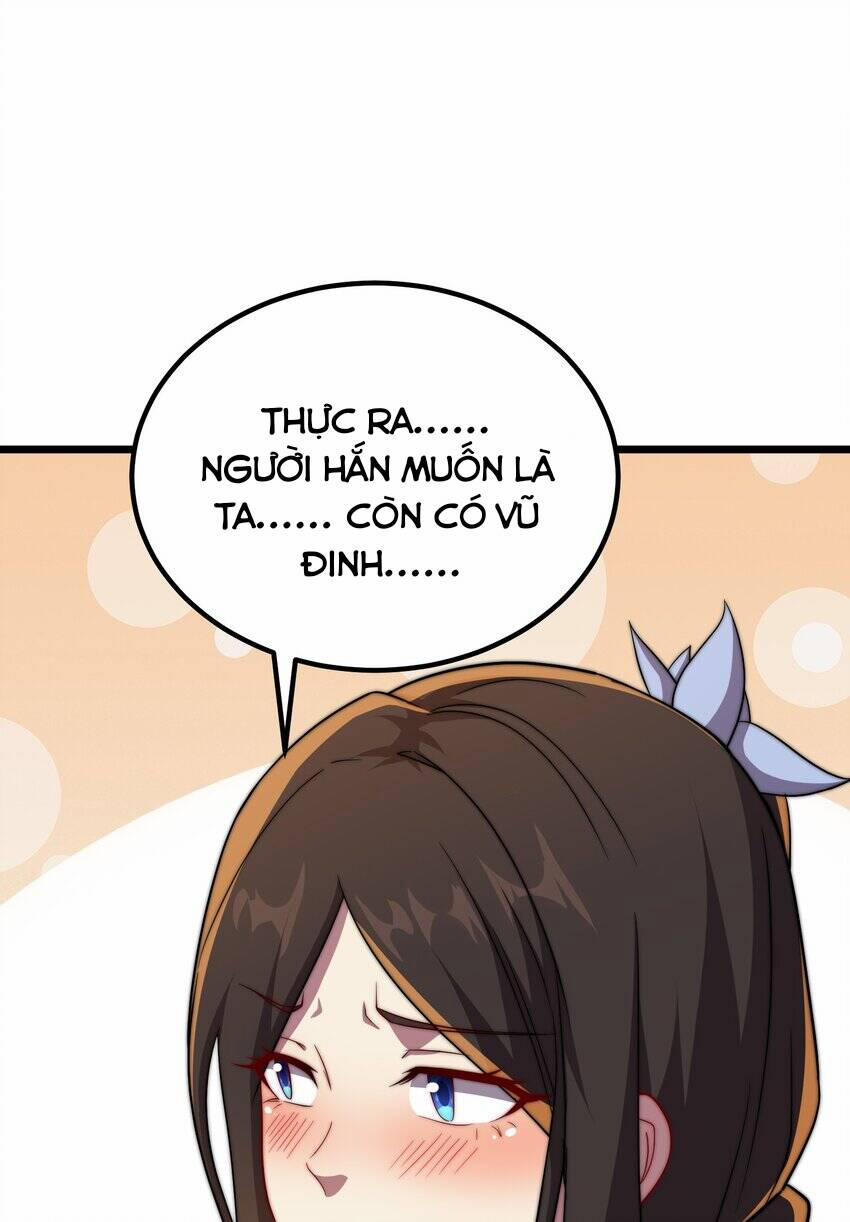 Vai Ác Sư Tôn Mang Theo Các Đồ Đệ Vô Địch Thiên Hạ 55 trang 48