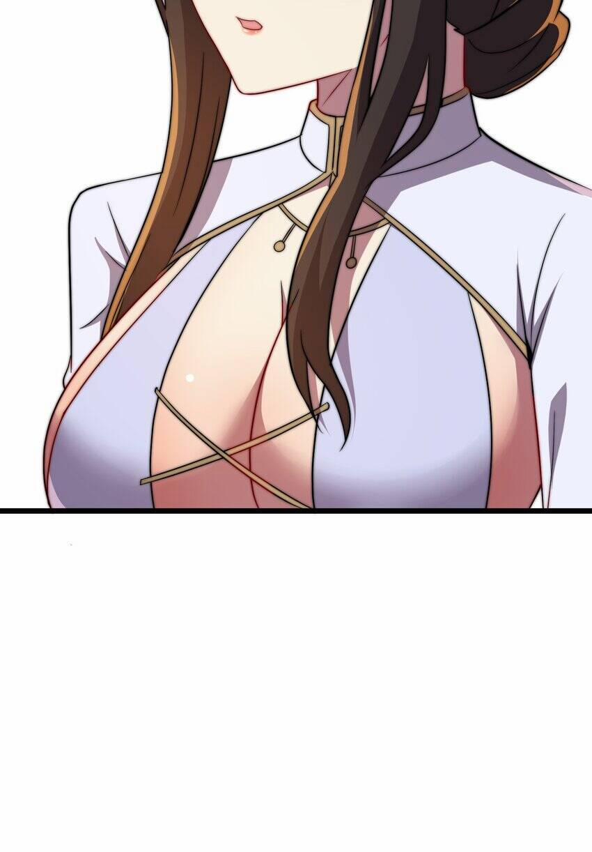 Vai Ác Sư Tôn Mang Theo Các Đồ Đệ Vô Địch Thiên Hạ 55 trang 49