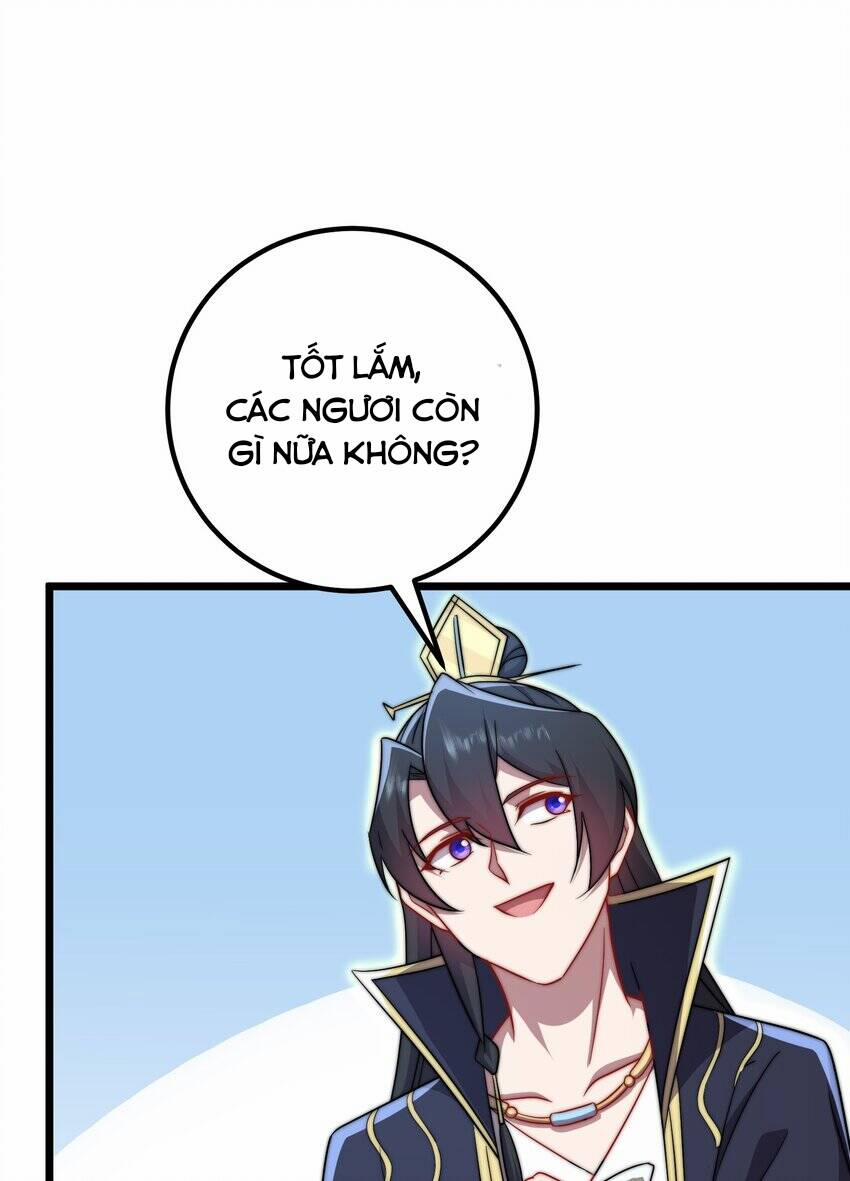 Vai Ác Sư Tôn Mang Theo Các Đồ Đệ Vô Địch Thiên Hạ 55 trang 5