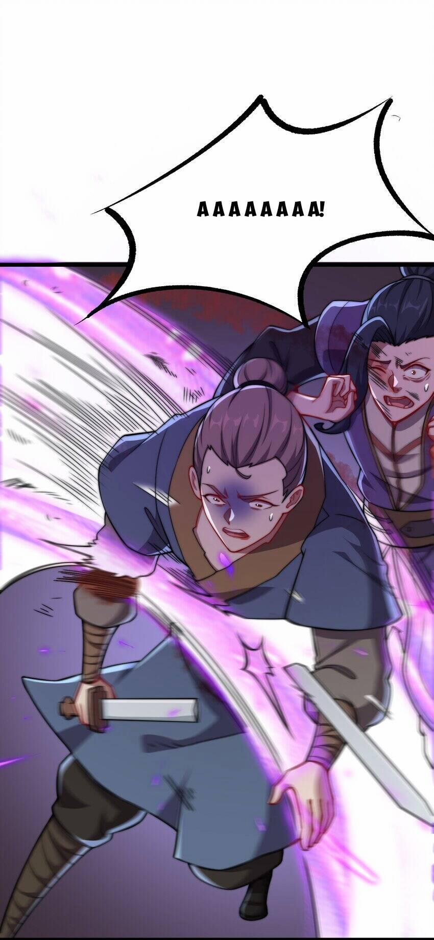 Vai Ác Sư Tôn Mang Theo Các Đồ Đệ Vô Địch Thiên Hạ 55 trang 53