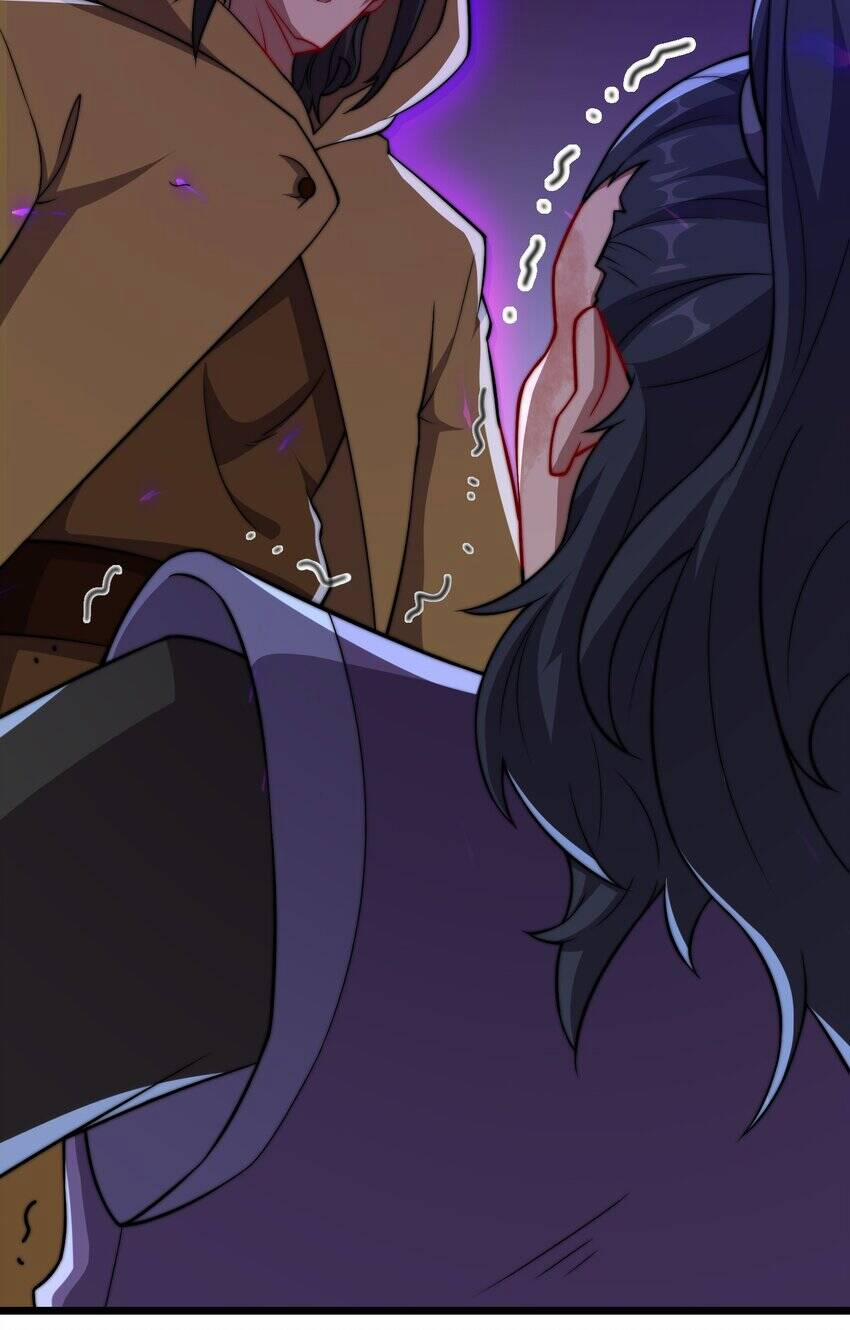 Vai Ác Sư Tôn Mang Theo Các Đồ Đệ Vô Địch Thiên Hạ 55 trang 55