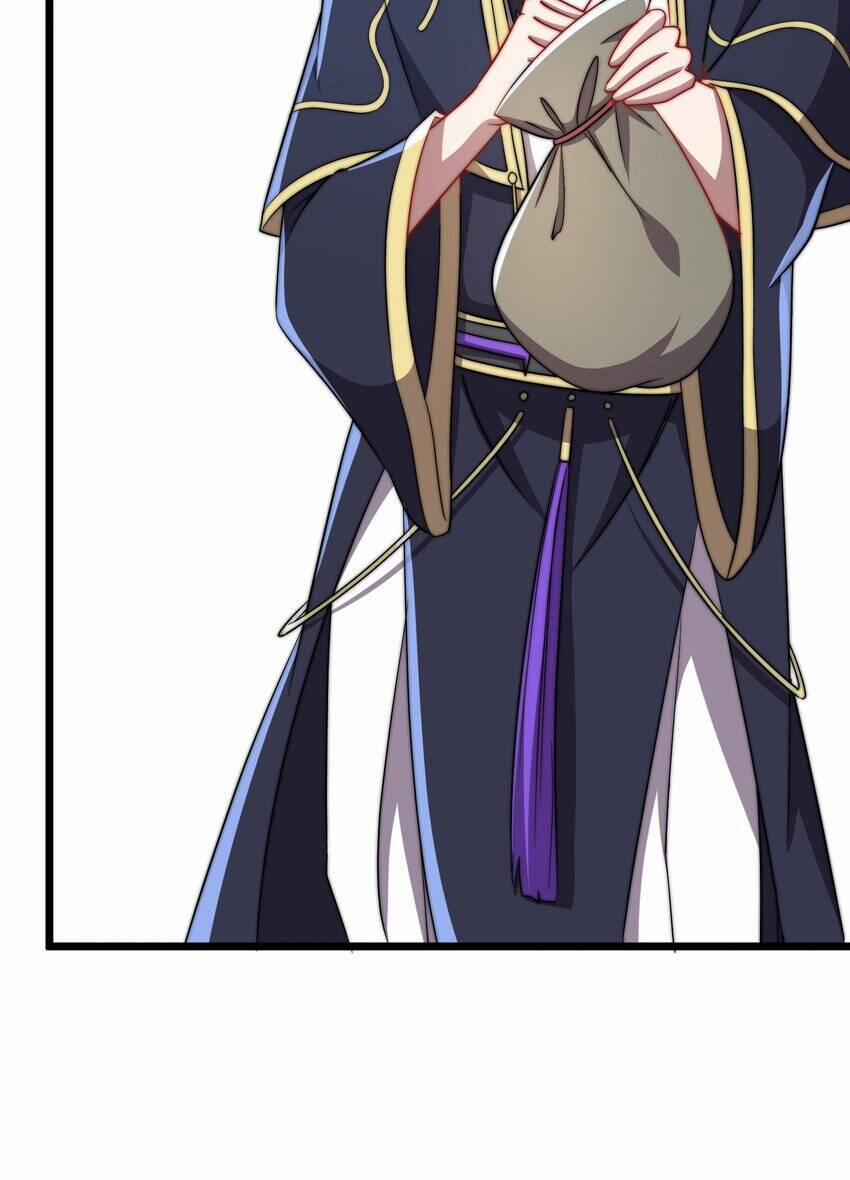 Vai Ác Sư Tôn Mang Theo Các Đồ Đệ Vô Địch Thiên Hạ 55 trang 6