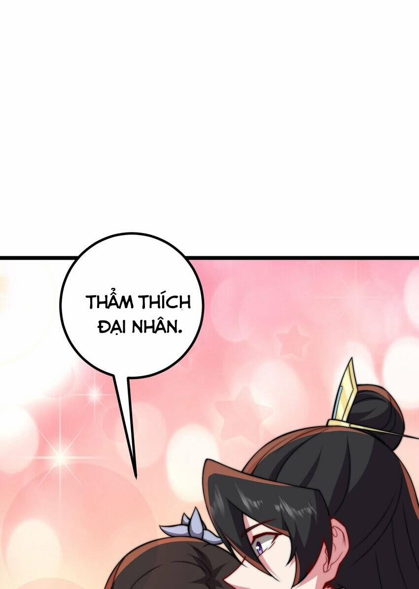 Vai Ác Sư Tôn Mang Theo Các Đồ Đệ Vô Địch Thiên Hạ 55 trang 60