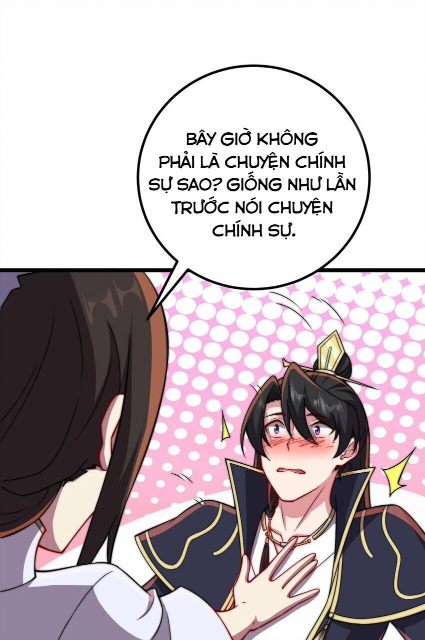 Vai Ác Sư Tôn Mang Theo Các Đồ Đệ Vô Địch Thiên Hạ 55 trang 62