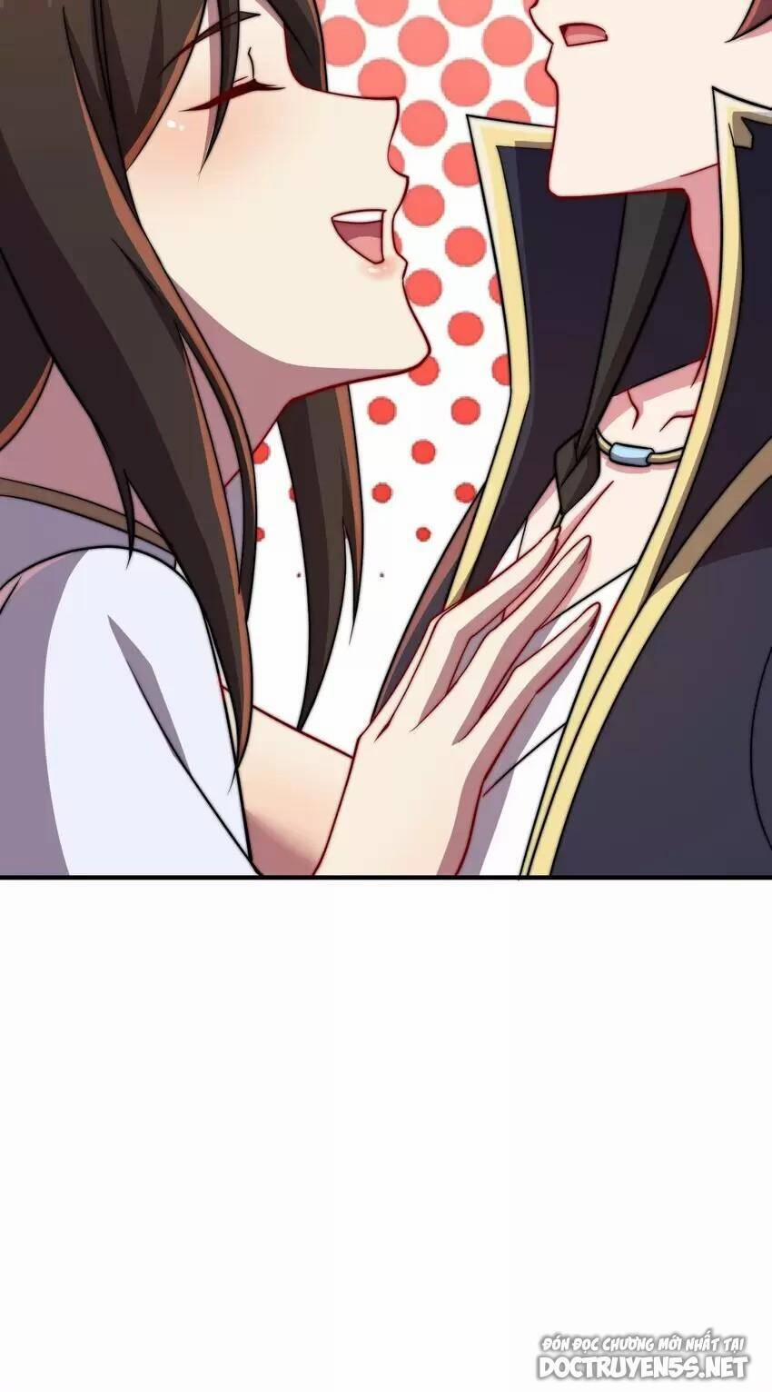 Vai Ác Sư Tôn Mang Theo Các Đồ Đệ Vô Địch Thiên Hạ 56 trang 10