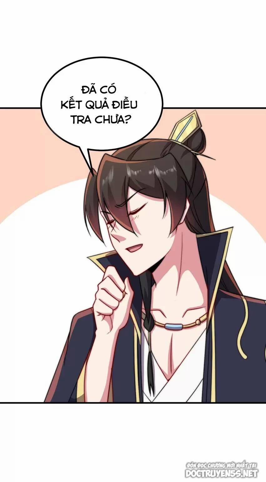 Vai Ác Sư Tôn Mang Theo Các Đồ Đệ Vô Địch Thiên Hạ 56 trang 11