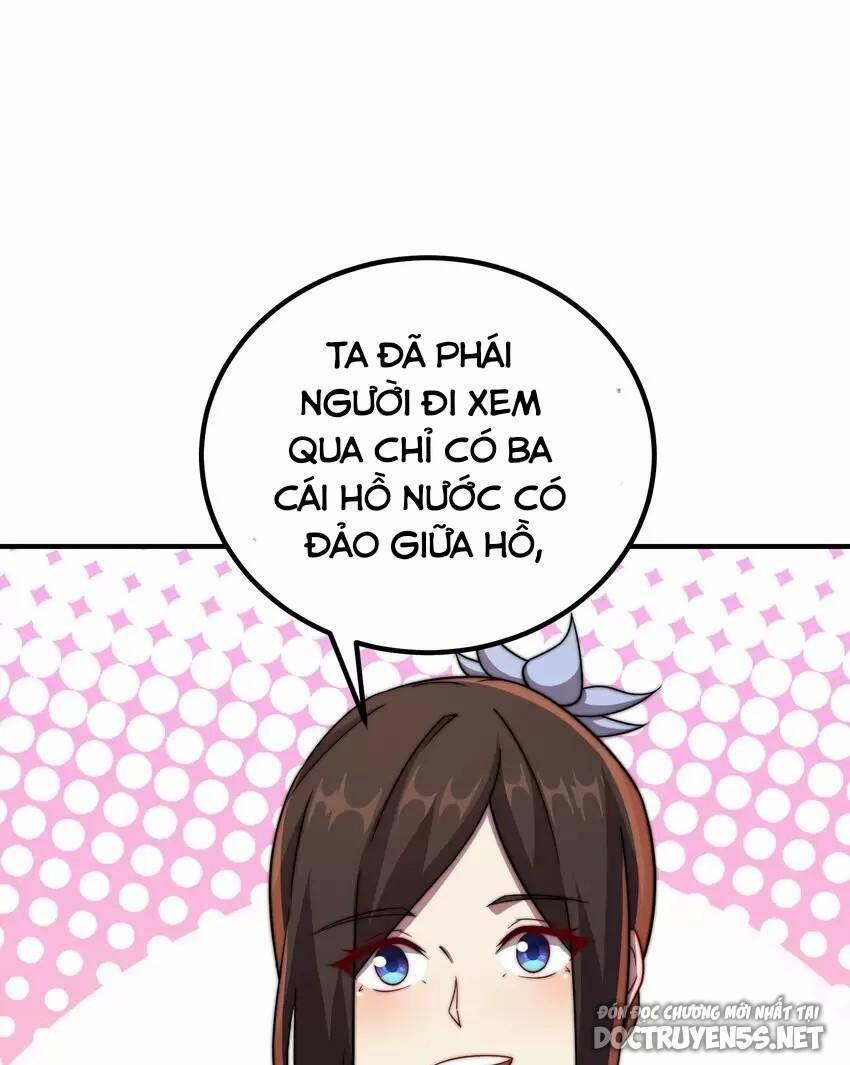 Vai Ác Sư Tôn Mang Theo Các Đồ Đệ Vô Địch Thiên Hạ 56 trang 12