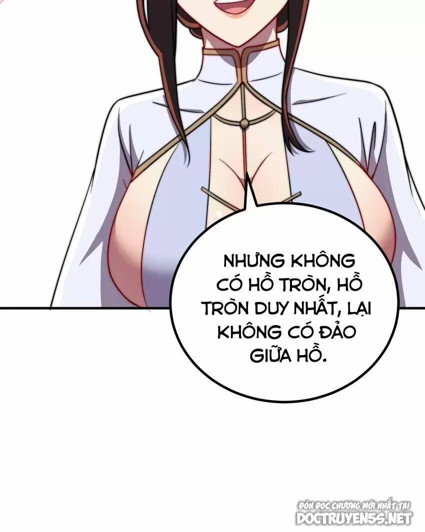 Vai Ác Sư Tôn Mang Theo Các Đồ Đệ Vô Địch Thiên Hạ 56 trang 13