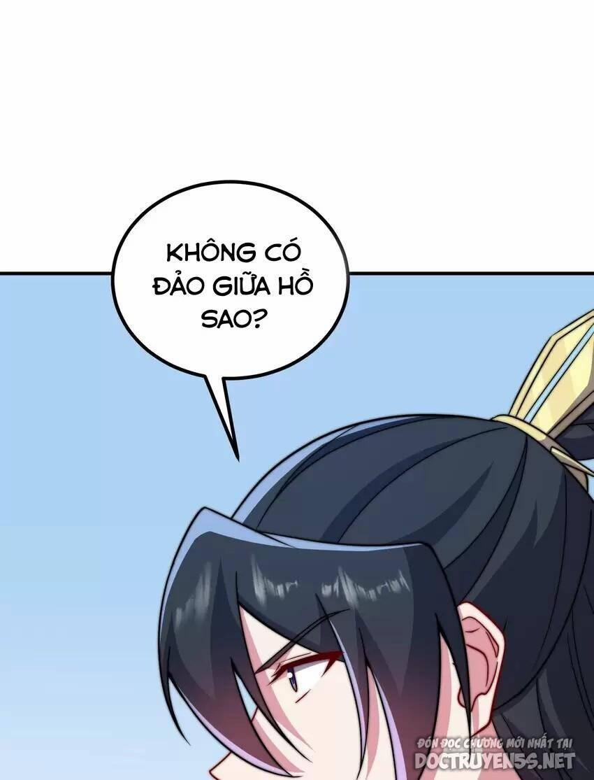 Vai Ác Sư Tôn Mang Theo Các Đồ Đệ Vô Địch Thiên Hạ 56 trang 14